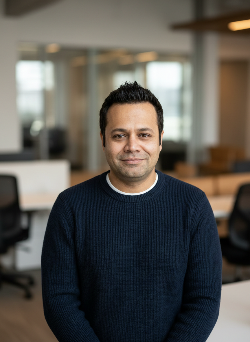 Profile image of Shah